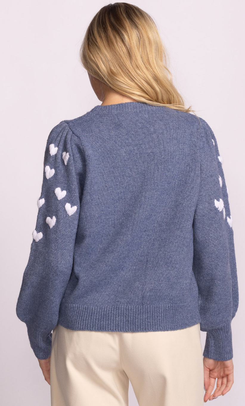 Revello Sweater