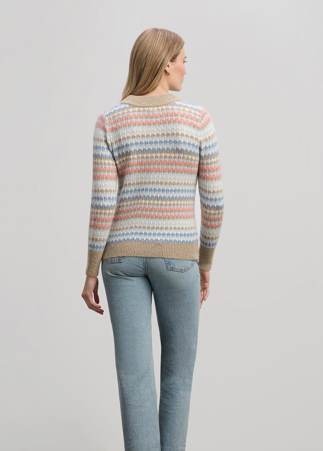 Everywhere Sweater