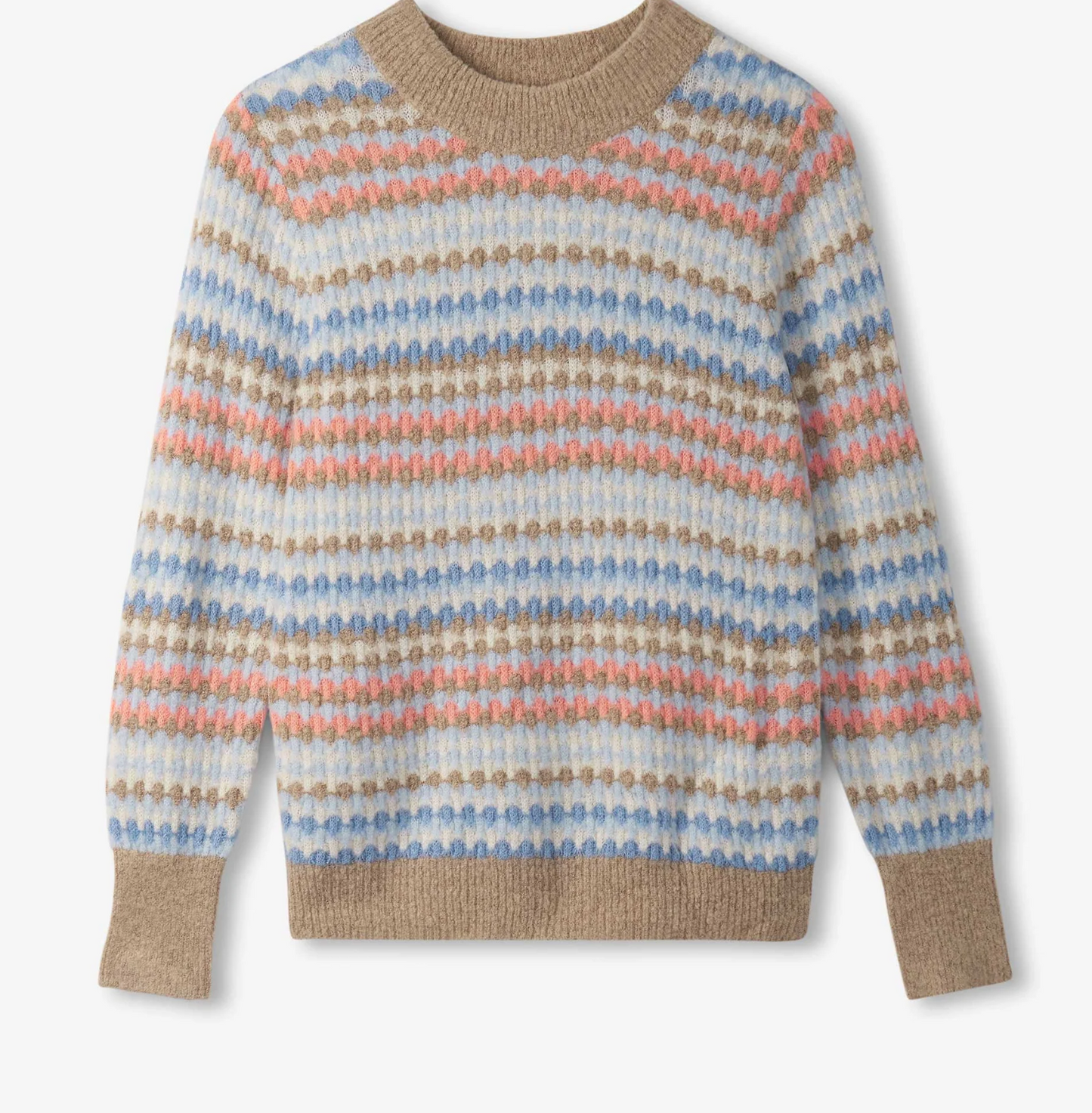 Everywhere Sweater