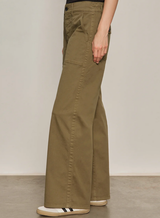 Cruiser Full Length Pant