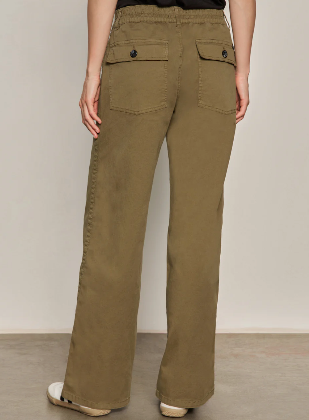Cruiser Full Length Pant