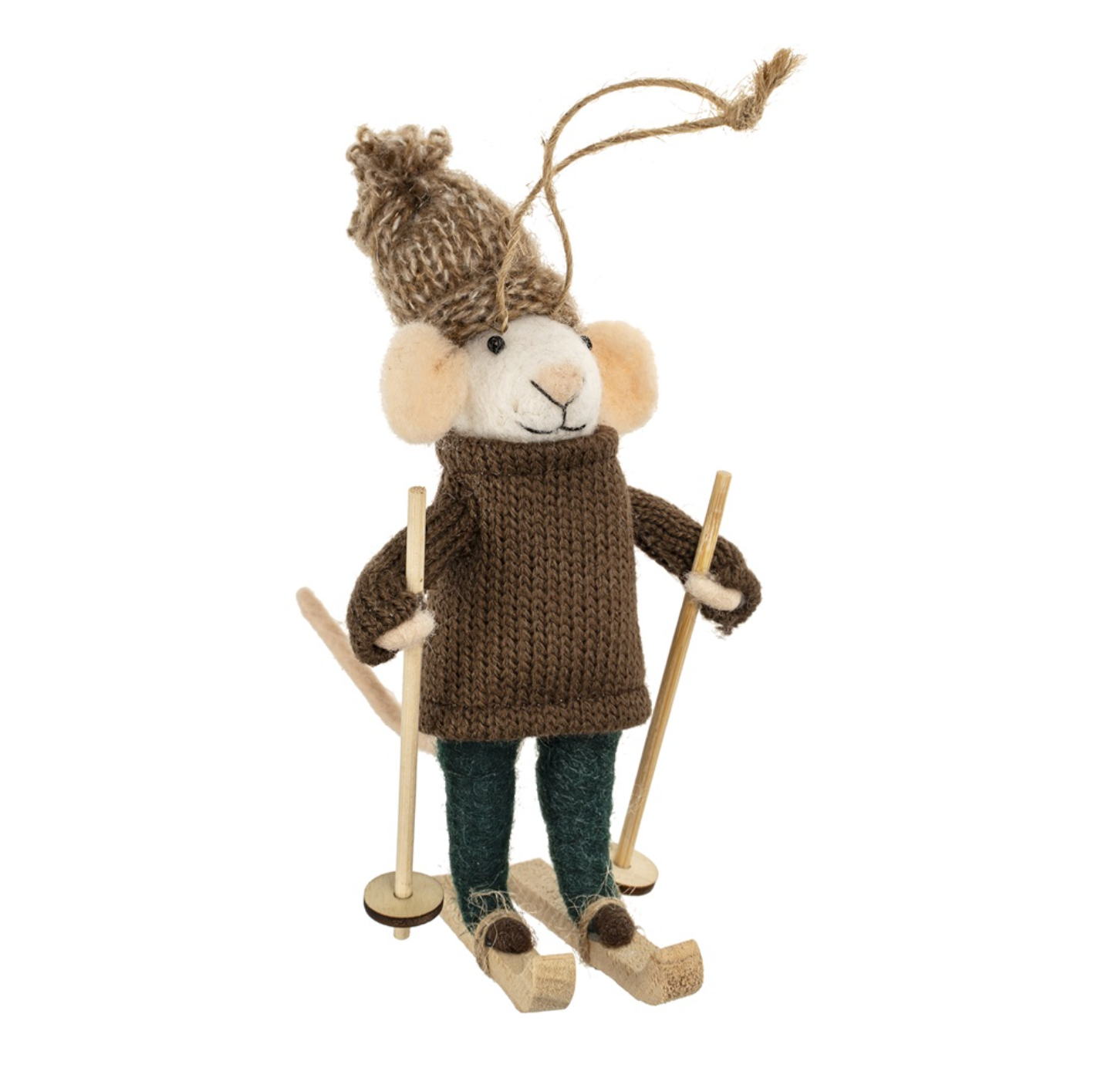 Downhill Dylan Mouse