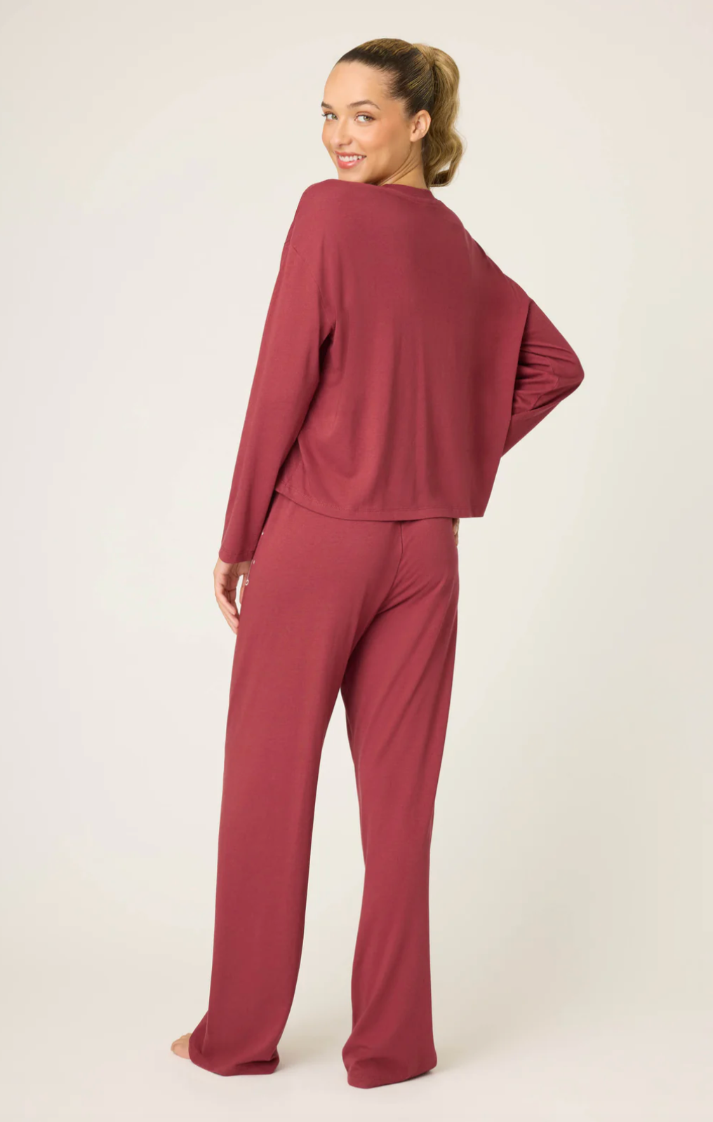 Fizz The Season Jersey PJ's