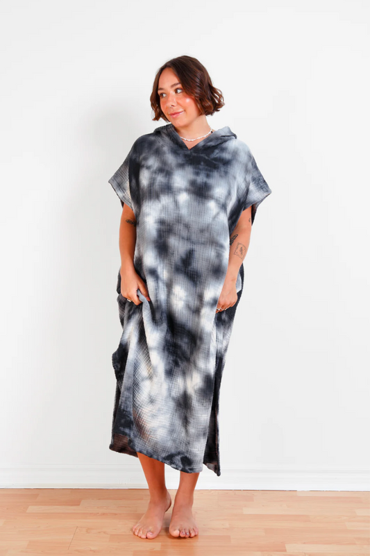 Holden Unisex Poncho