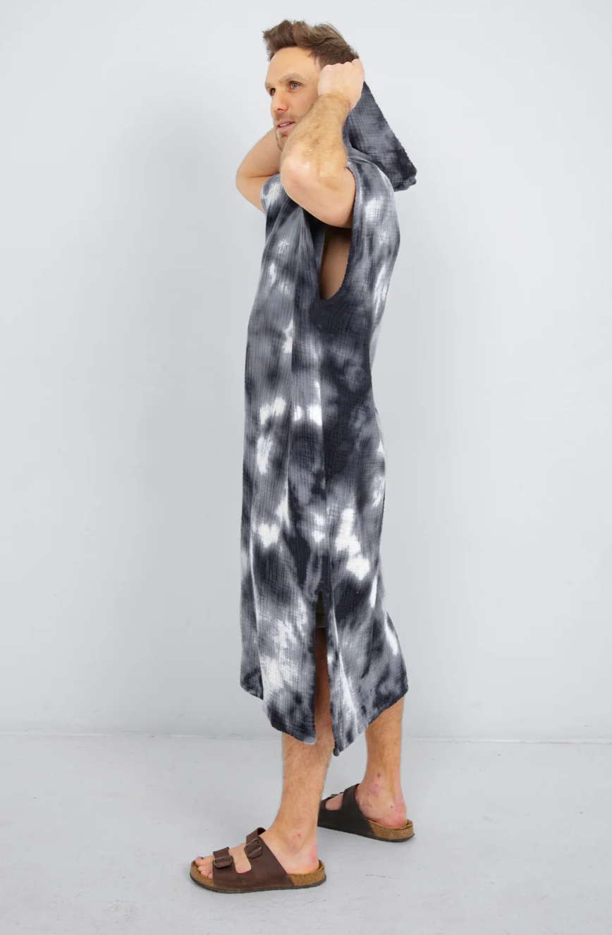 Holden Unisex Poncho