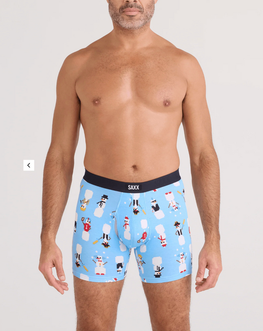 Vibe Xtra Frosty The Gamer 2PK Boxers