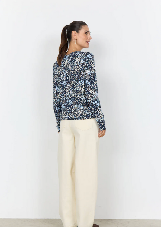 Felicity Aop 532 Top