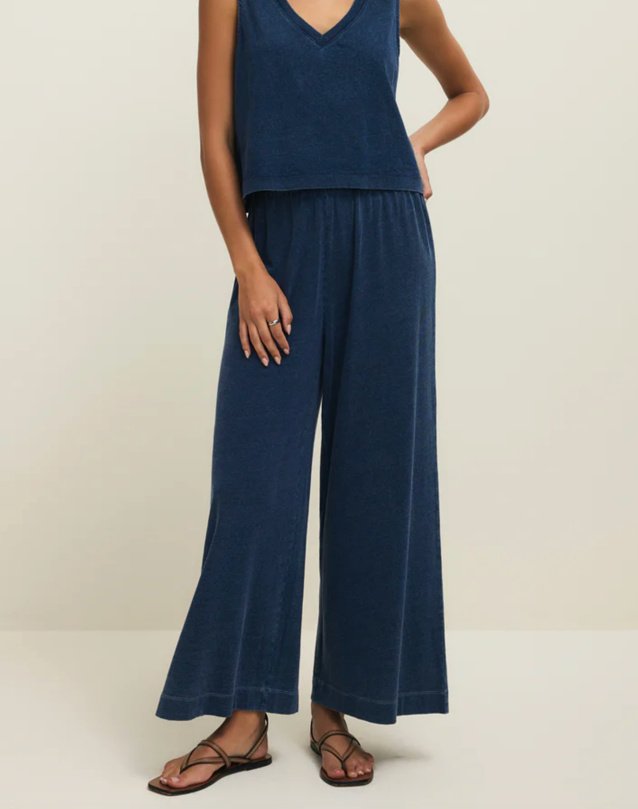 Scout Jersey Pant
