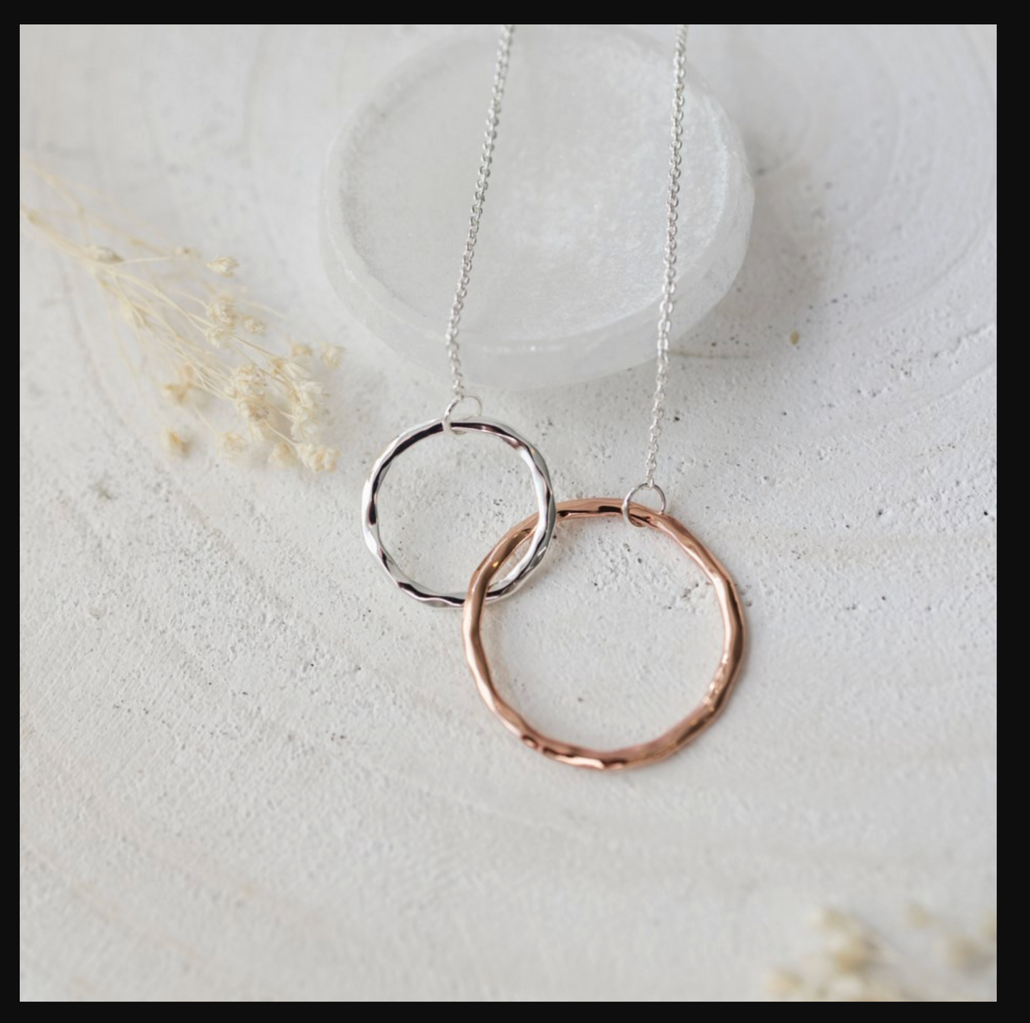 Sister Necklace