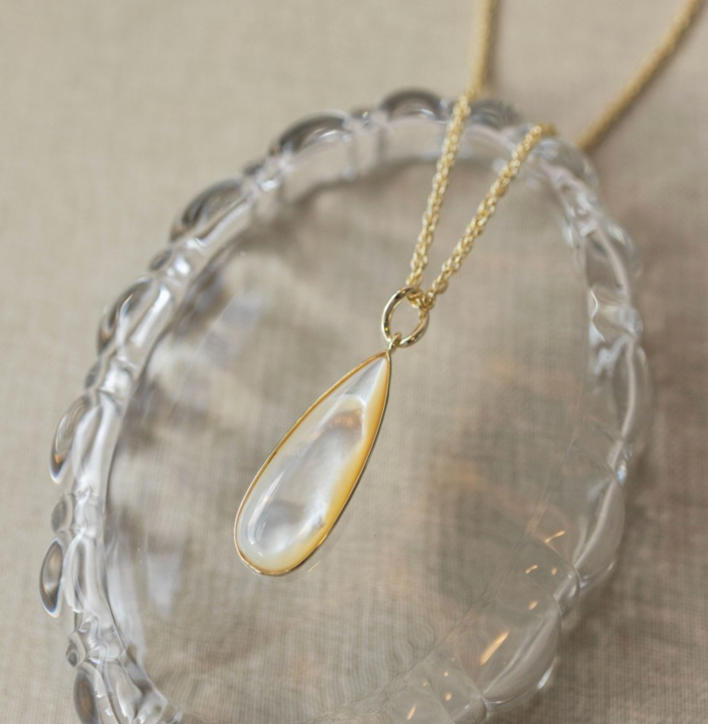 Alara Necklace
