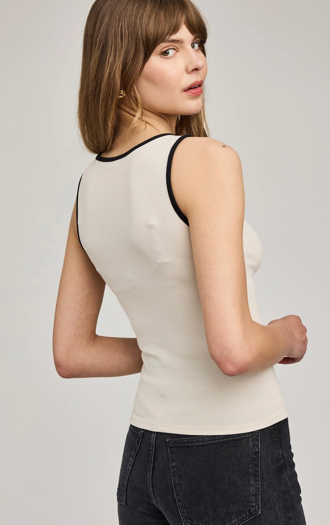 Nala Tank Top