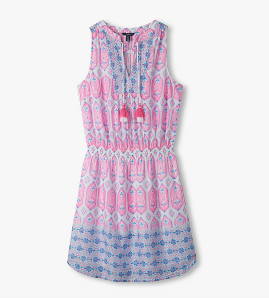 Chloe Dress