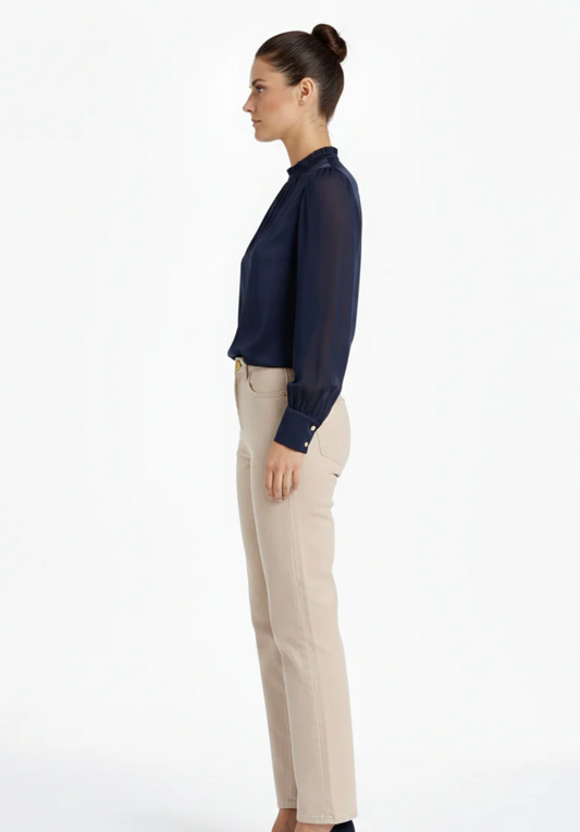 Carreli Straight Leg Pant