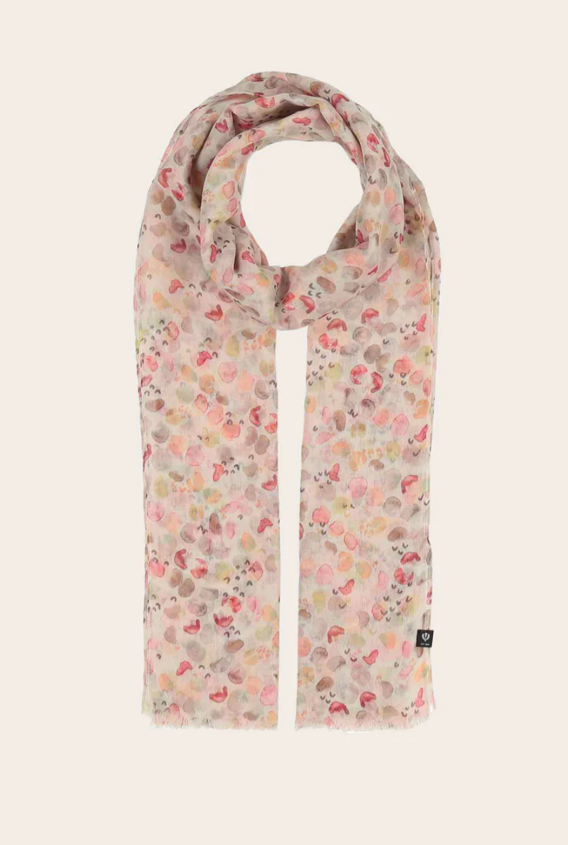 Delicate dot Scarf