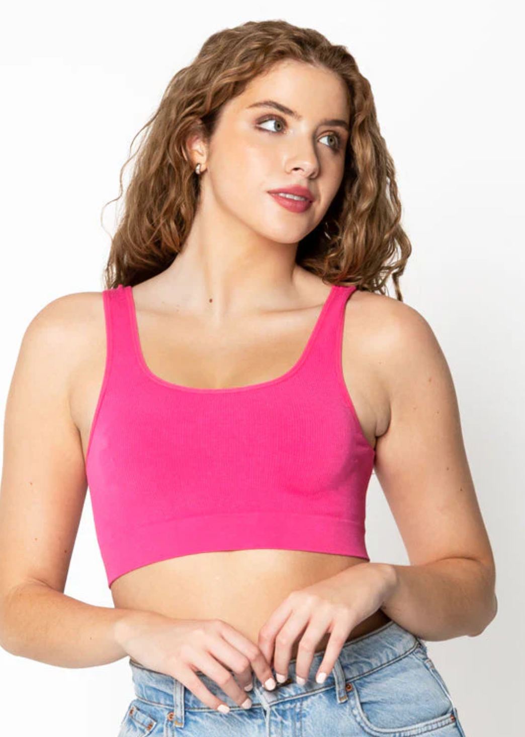 Bamboo Bralette