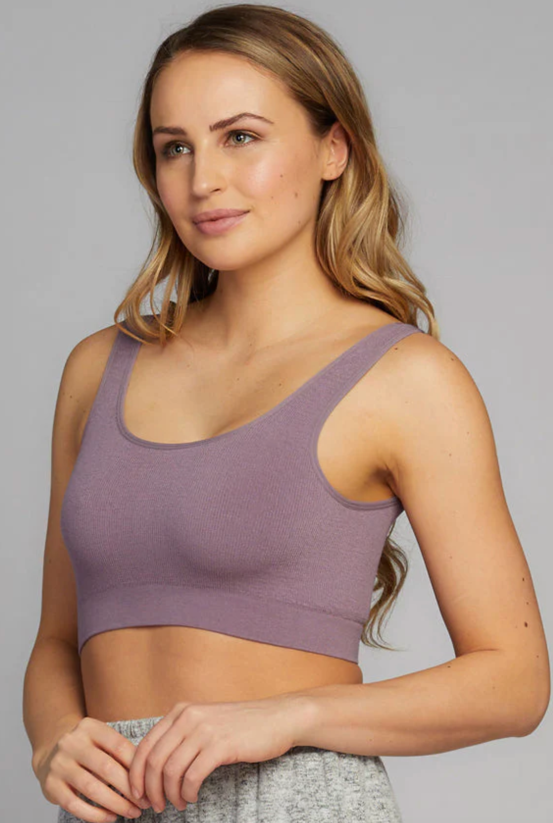 Bamboo Bralette