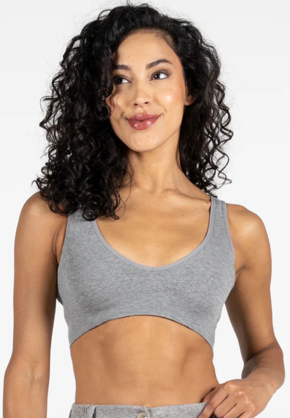Bamboo Bralette