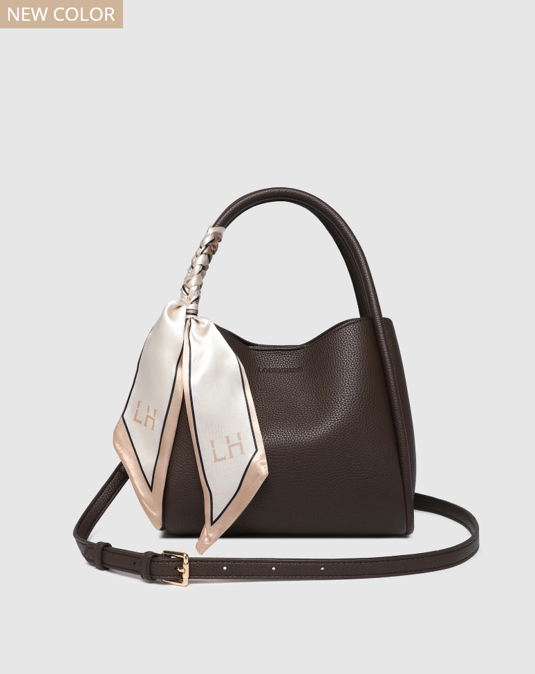 Steffie Mini Tote Bag