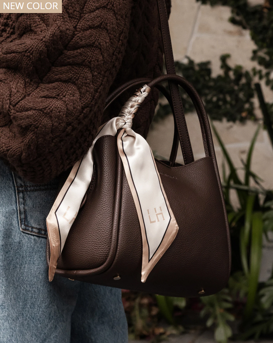 Steffie Mini Tote Bag