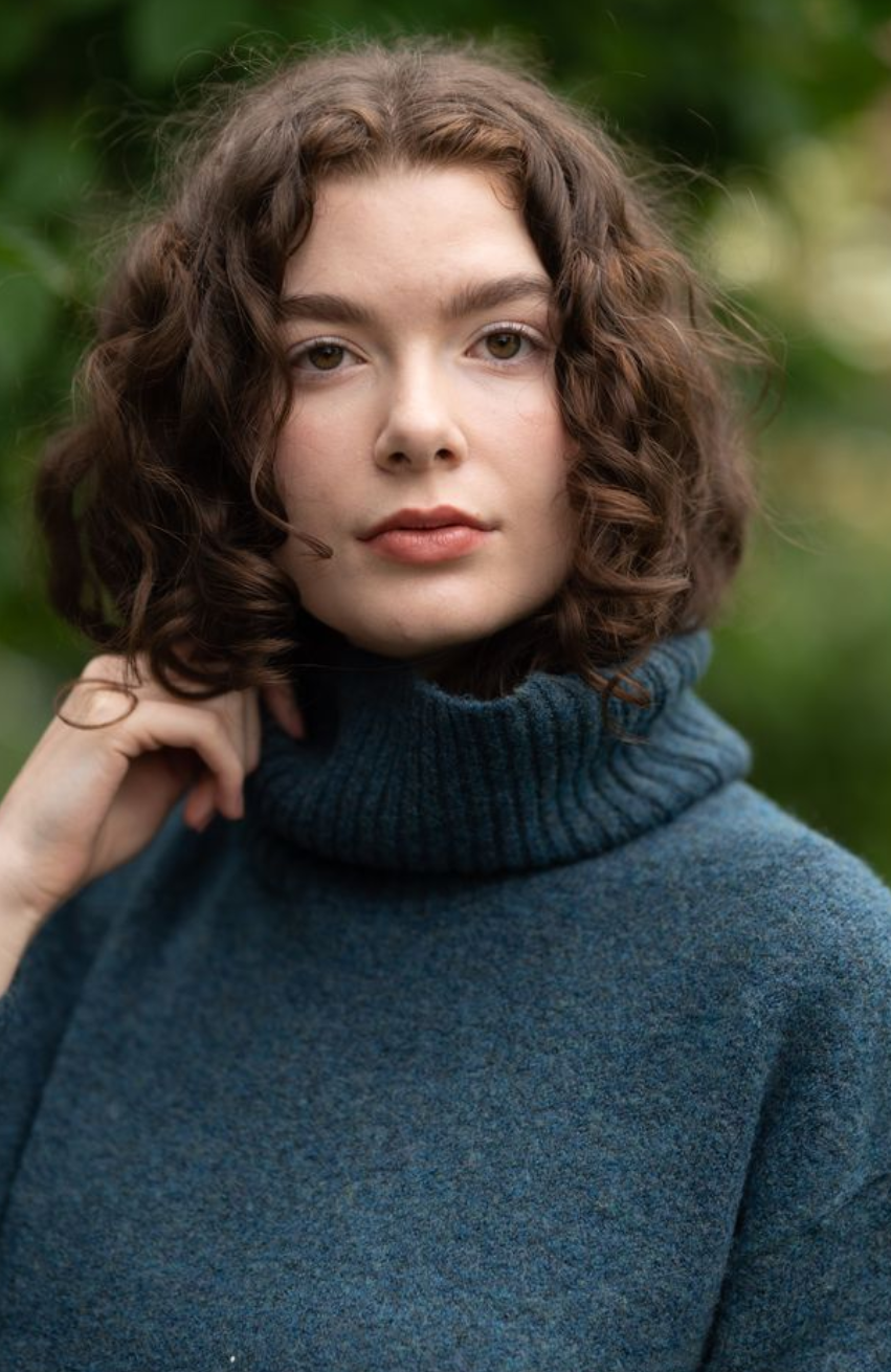 Dog Walker Sweater