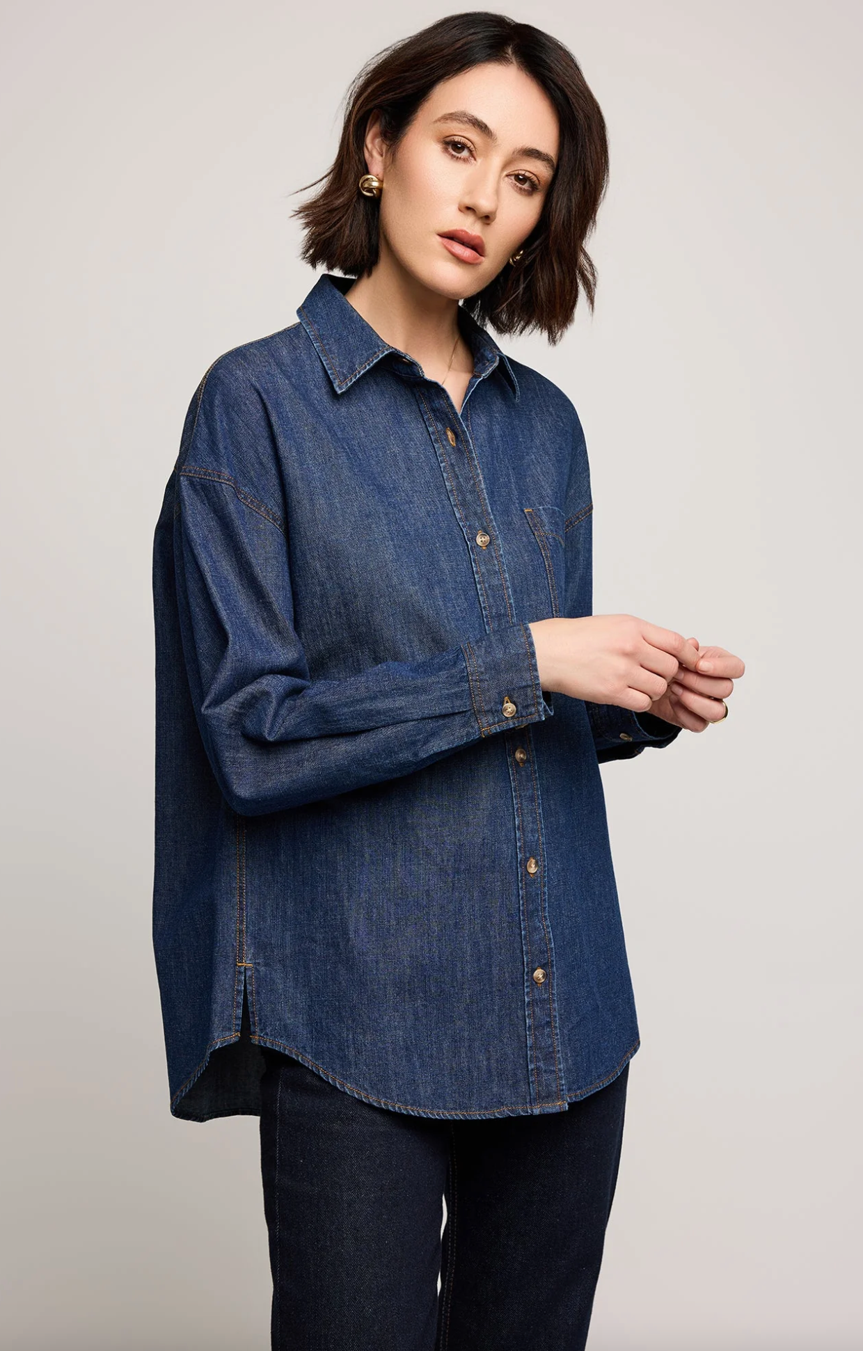 Whitney Shirt