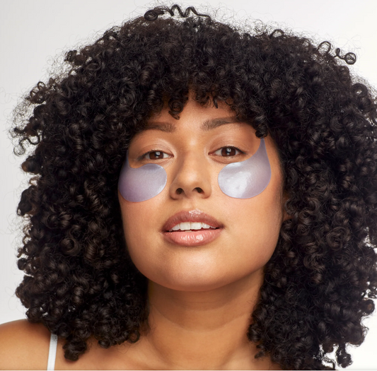 Flash Patch Restoring Night Eye Gels