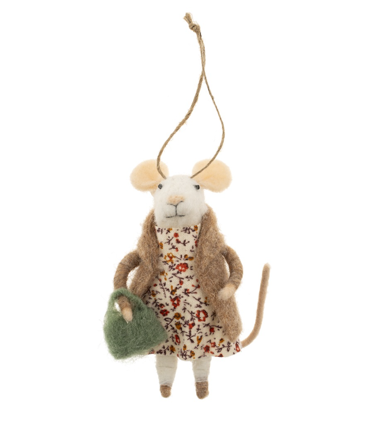 Countryside Callie Mouse