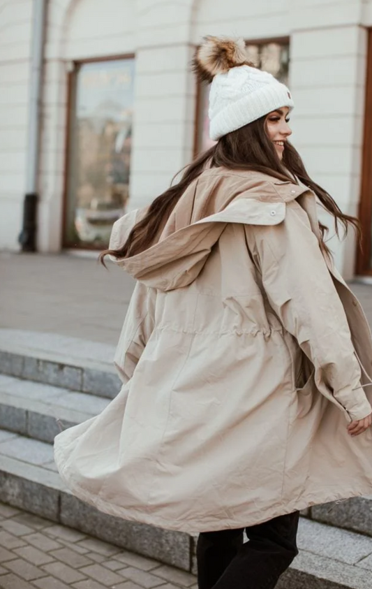 Kama Woolk Winter Hat