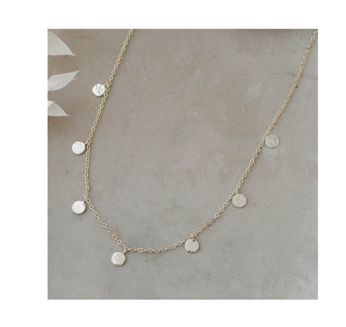 Kenzie Necklace