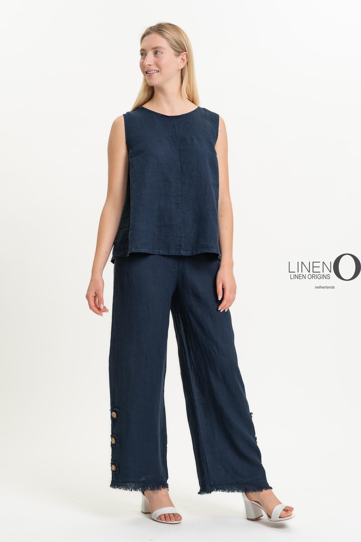 Linen Top TP1520-75