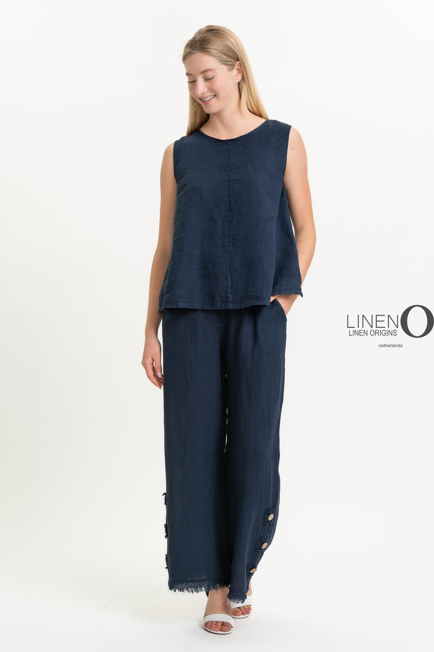 Linen Top TP1520-75