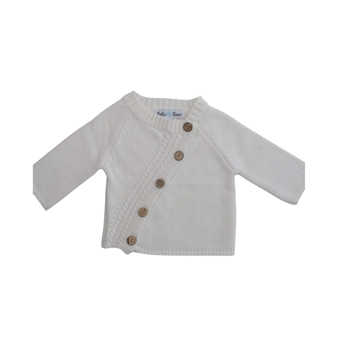 Long Sleeved Cardigan