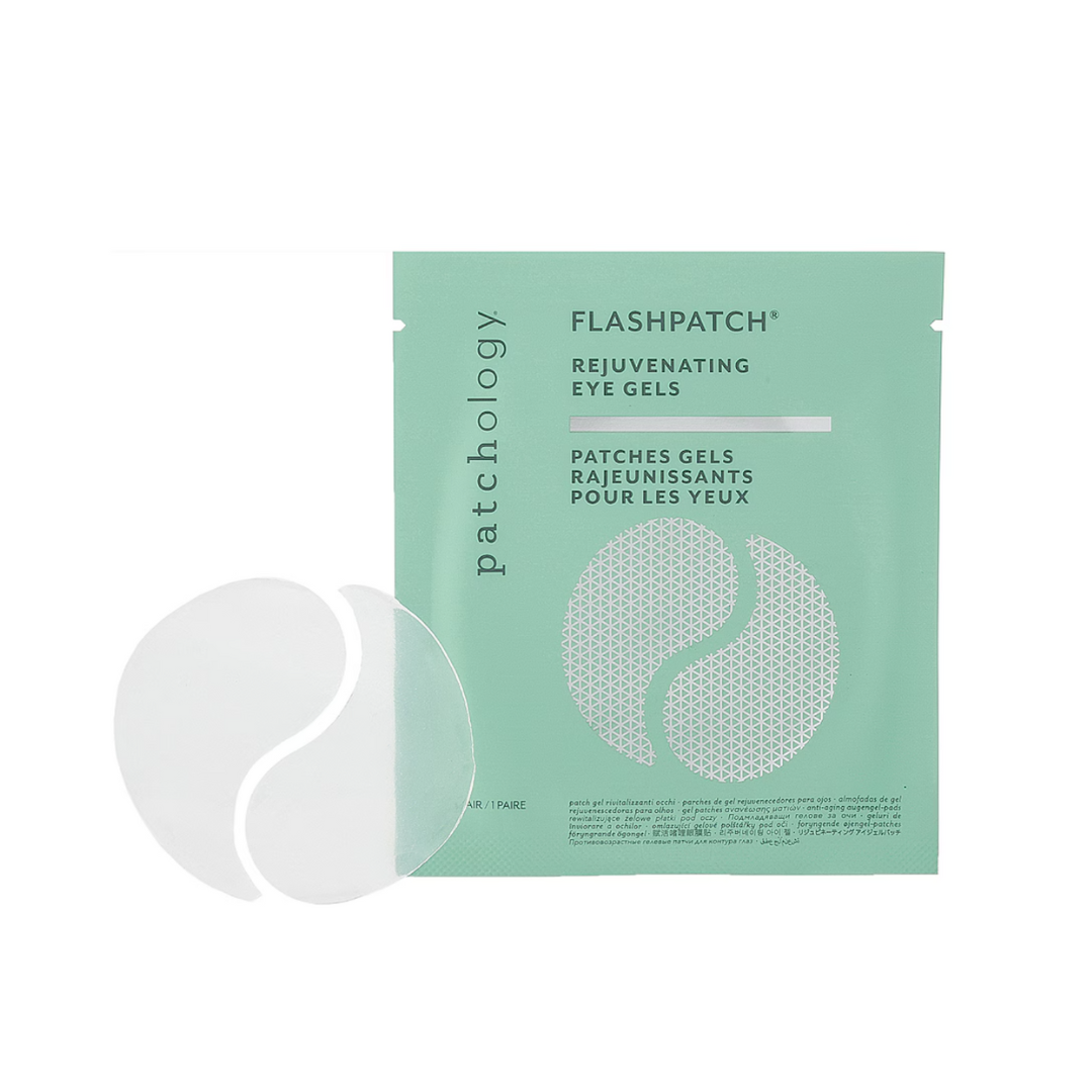Flash Patch Rejuvenating Eye Gels