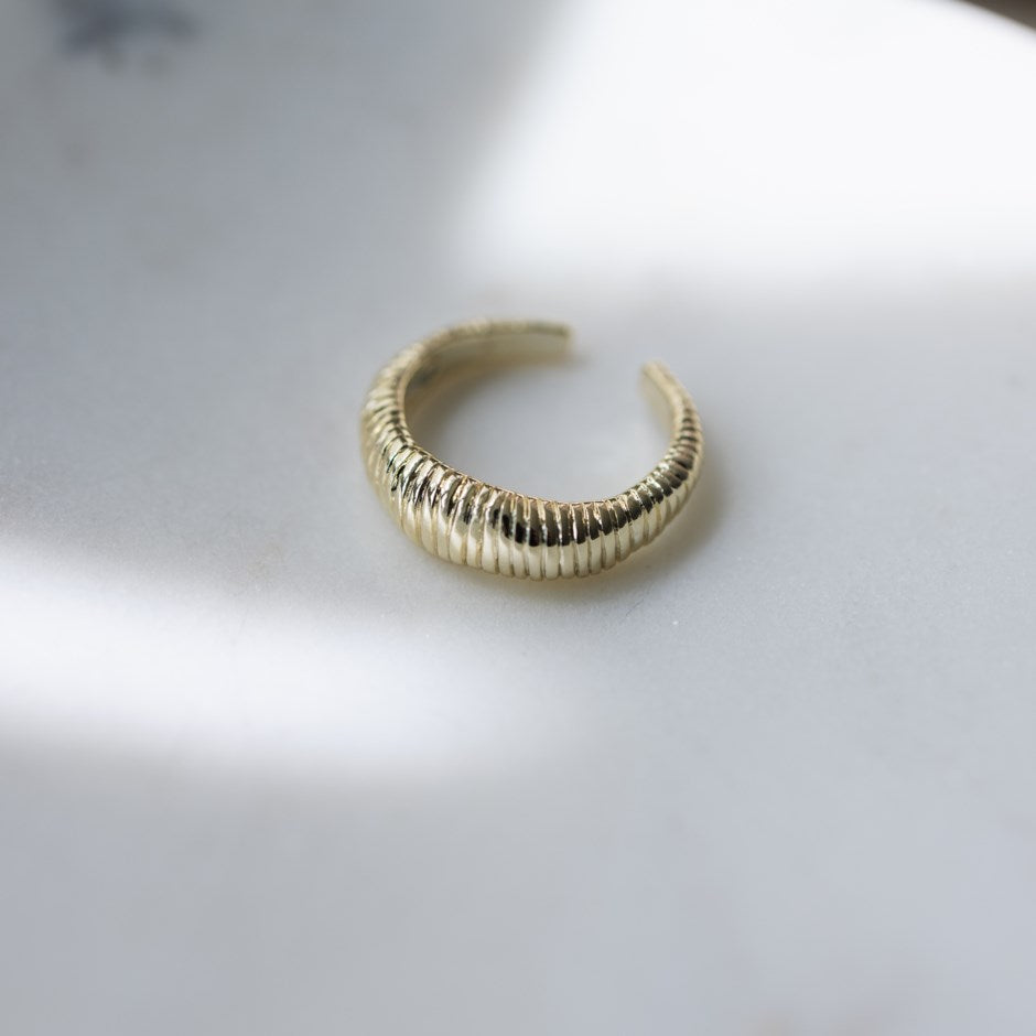 Vex Adjustable ring