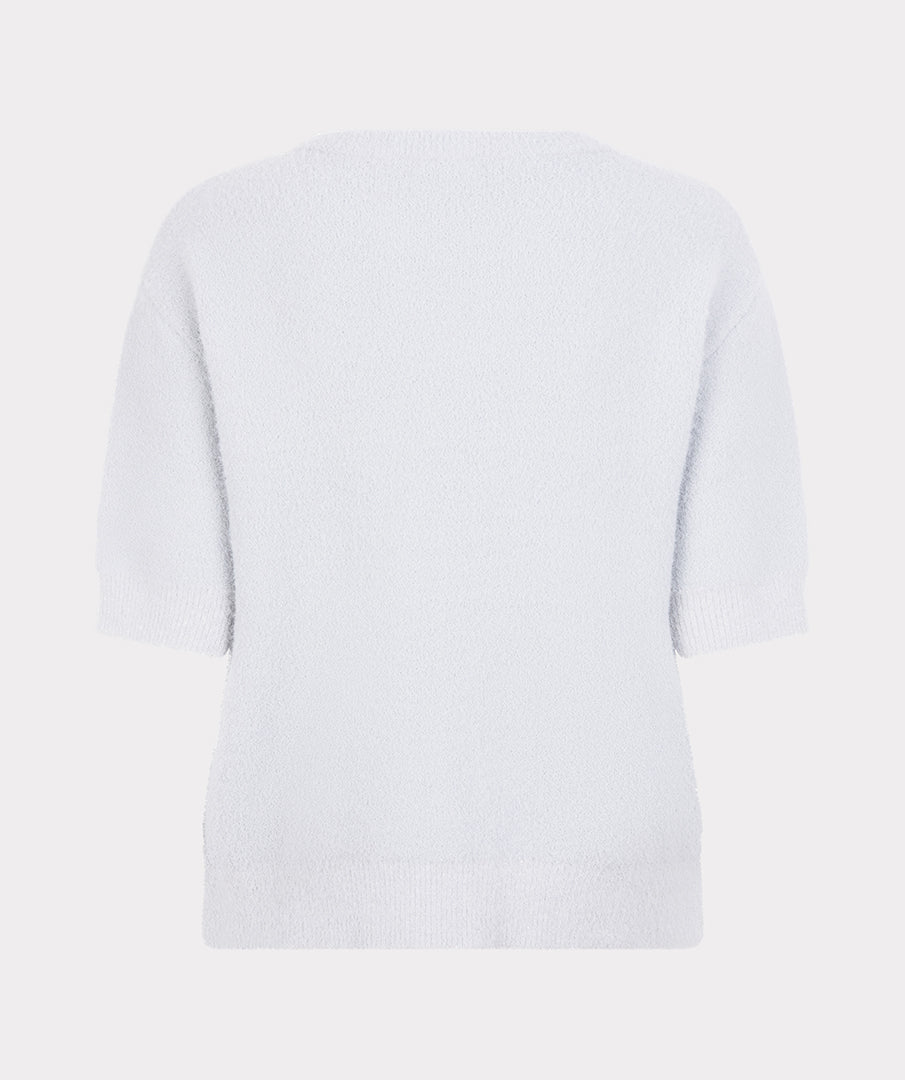Fancy Neck Sweater