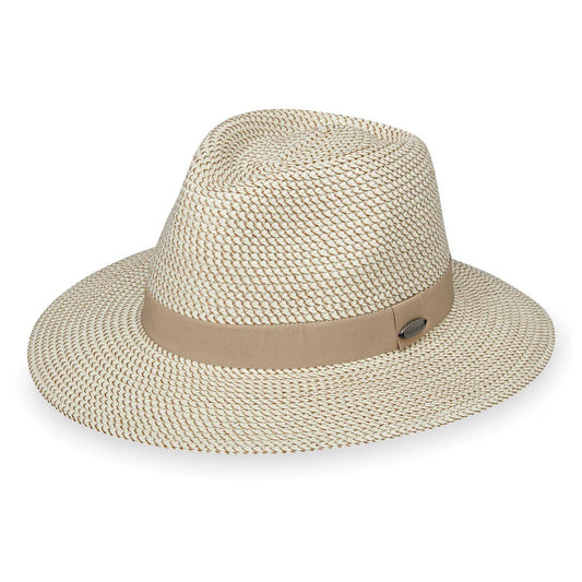 Charlie Fedora Sun Hat