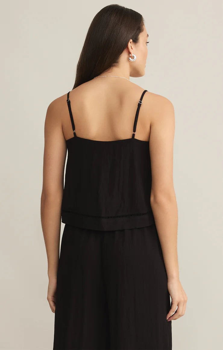 La Luz Textured Tank