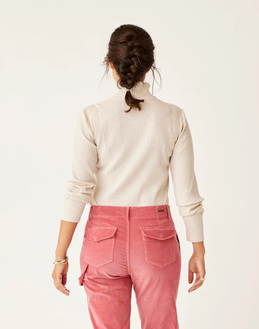 Denise Turtleneck
