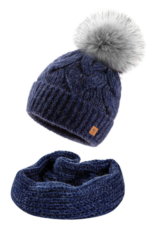 Kama Woolk Winter Hat