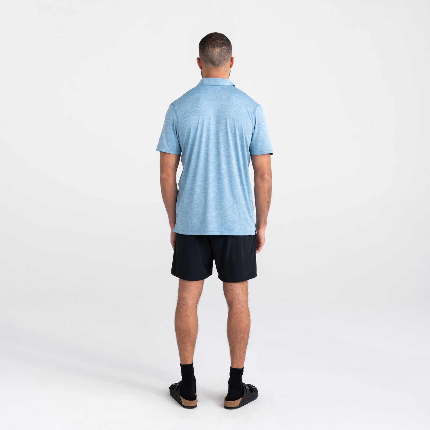 DropTemp Cooling Polo