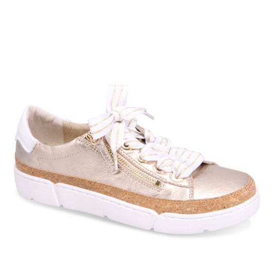 Django & Juliette Torayne Shoes