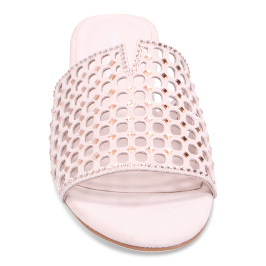 Django and Juliette Tropics Shoe