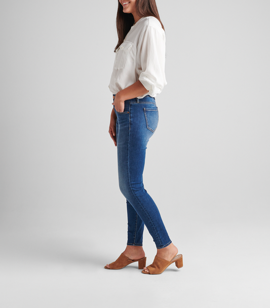 Cecilia Skinny Jean