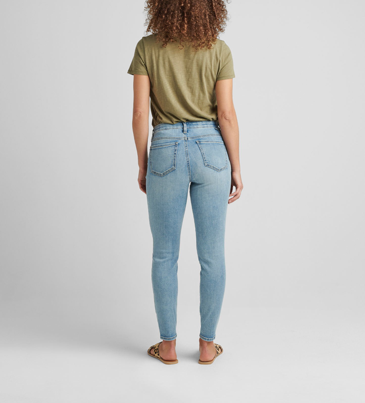 Cecilia Skinny Jean