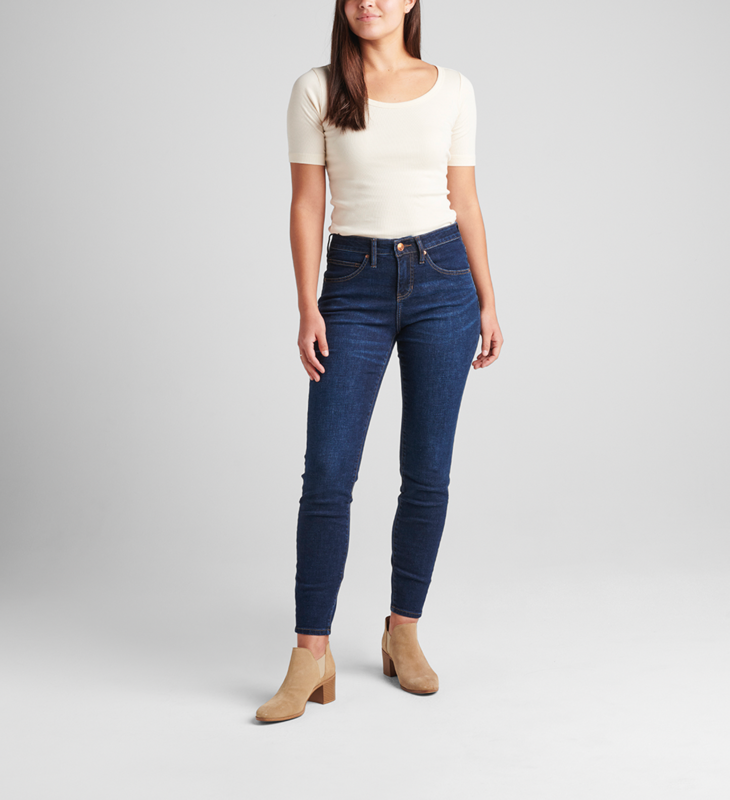 Cecilia Skinny Jean