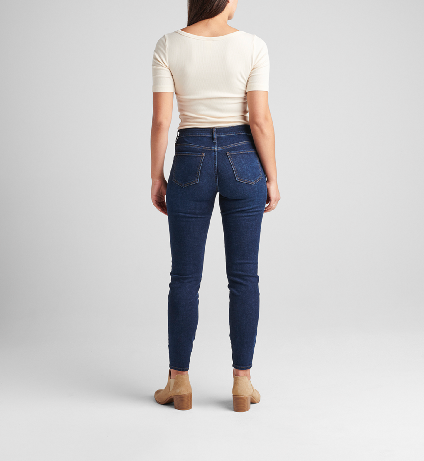 Cecilia Skinny Jean