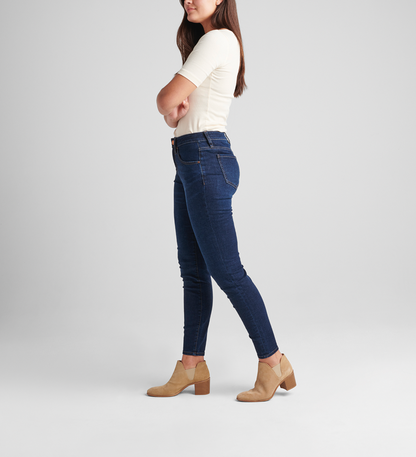Cecilia Skinny Jean