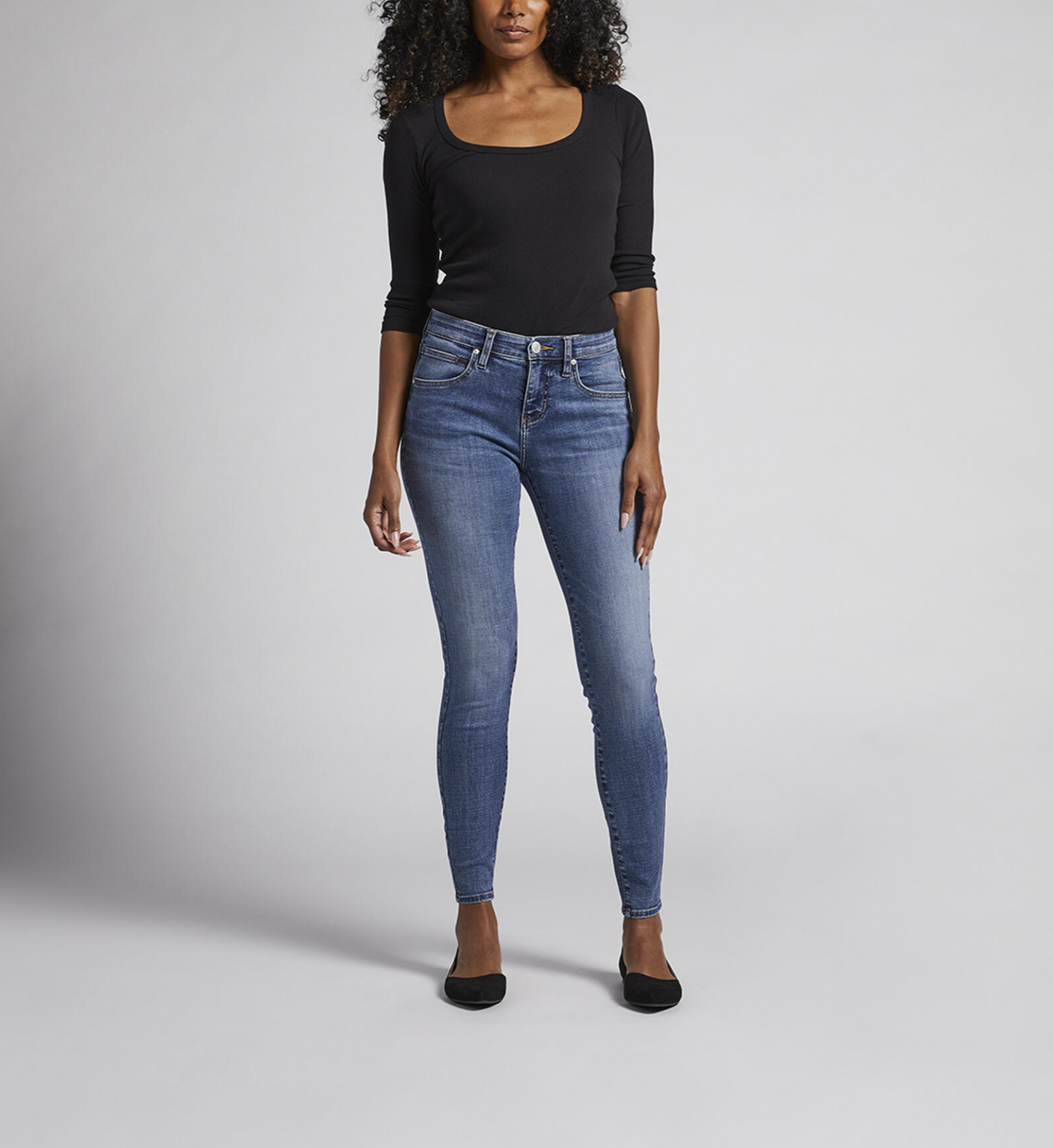 Cecilia Skinny Jean
