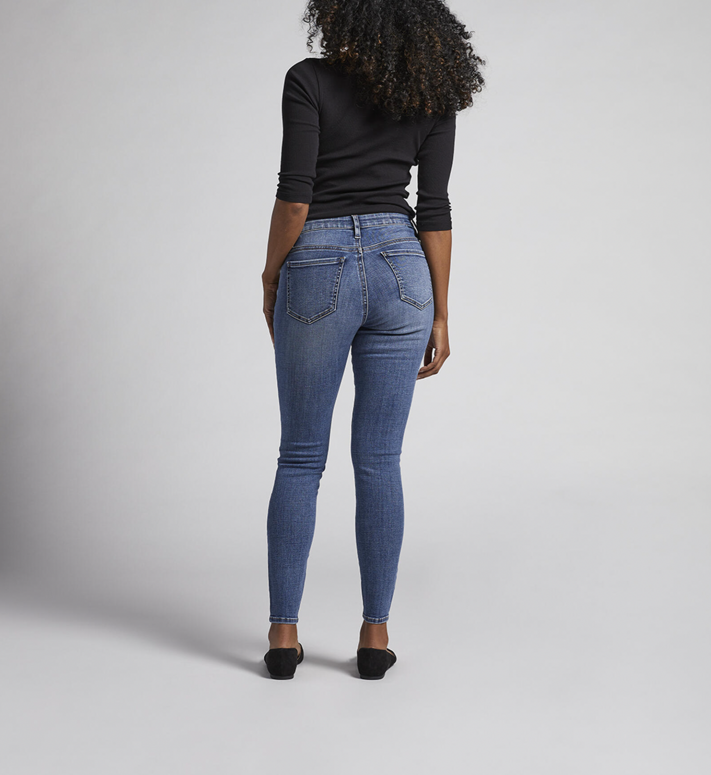 Cecilia Skinny Jean