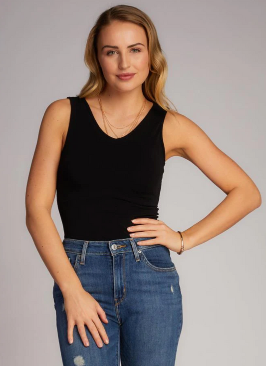 Bamboo Reversible Tank